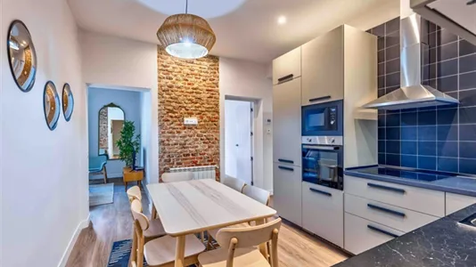 Apartments in Madrid Chamartín - photo 4