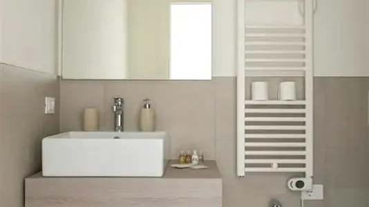 Apartments in Padua - photo 8