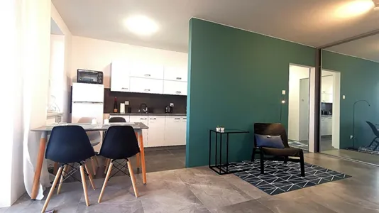 Apartments in Location is not specified - photo 4