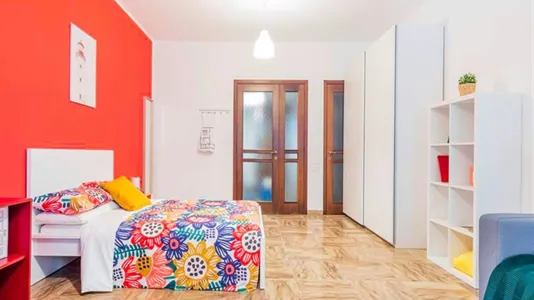 Rooms in Padua - photo 5