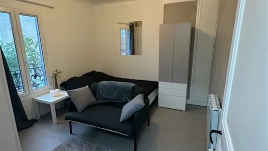 Apartments in Nanterre - photo 5