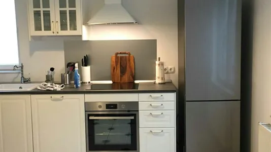 Rooms in Frankfurt Innenstadt I - photo 4