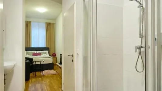 Apartments in Vienna Alsergrund - photo 5