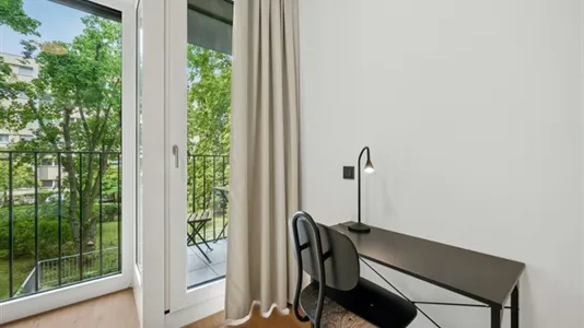 Rooms in Berlin Mitte - photo 4