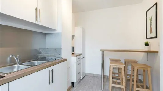 Rooms in Lyon - photo 6