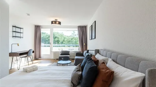 Apartments in Berlin Charlottenburg-Wilmersdorf - photo 2