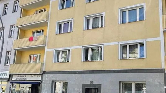 Rooms in Location is not specified - photo 4