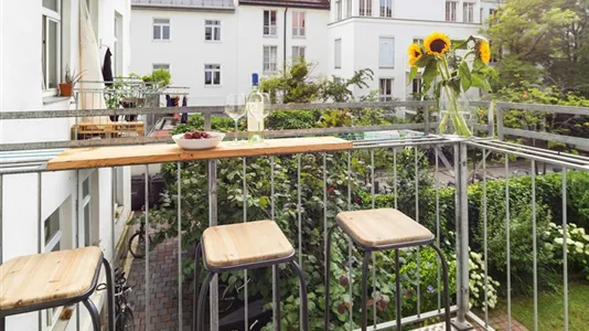 Rooms in Location is not specified - photo 8