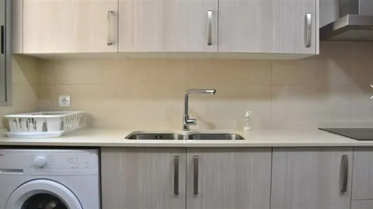 Rooms in Valencia Algirós - photo 8