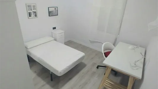 Rooms in Murcia - photo 2