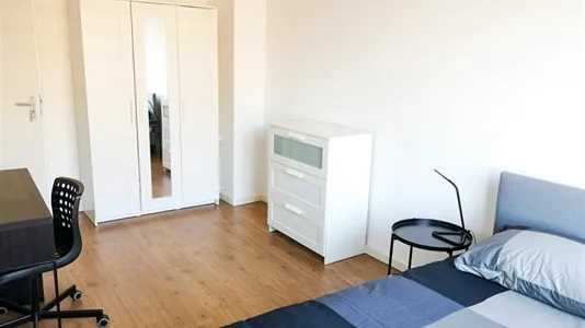 Rooms in Location is not specified - photo 9