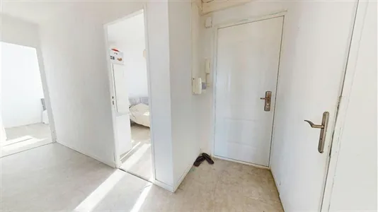 Rooms in Toulouse - photo 4