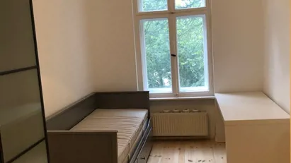 Room for rent in Berlin