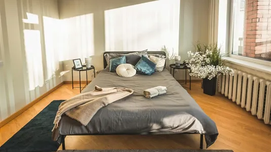 Rooms in Riga Centrs - photo 4