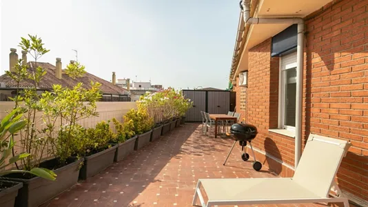 Apartments in Barcelona Les Corts - photo 5