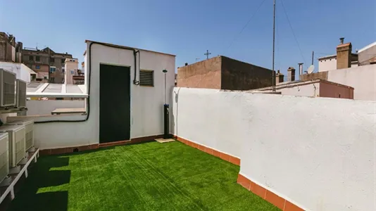 Apartments in Barcelona Ciutat Vella - photo 5