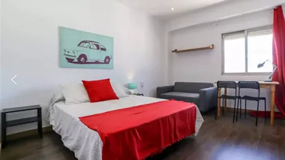 Room for rent in Valencia L'Eixample, Valencia (region)