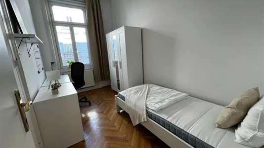 Rooms in Wien Neubau - photo 7