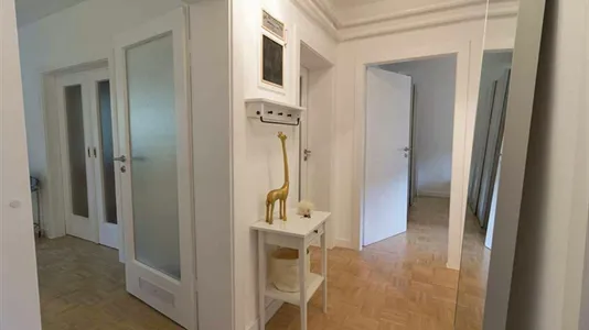 Rooms in Frankfurt Mitte-Nord - photo 8