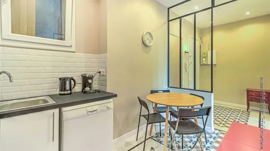 Rooms in Marseille 4ème arrondissement - photo 7