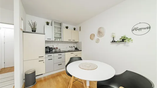 Apartments in Wien Neubau - photo 5