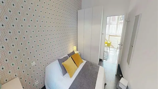 Rooms in Lille - photo 2