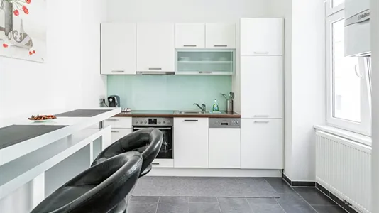 Apartments in Vienna Hernals - photo 4