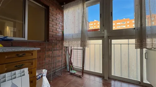 Rooms in Madrid Puente de Vallecas - photo 9
