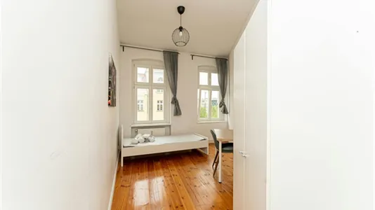 Rooms in Berlin Pankow - photo 2