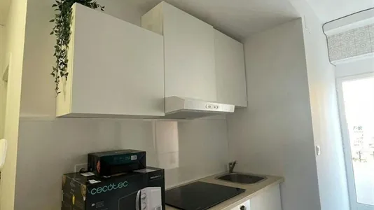 Rooms in Alboraya - photo 7