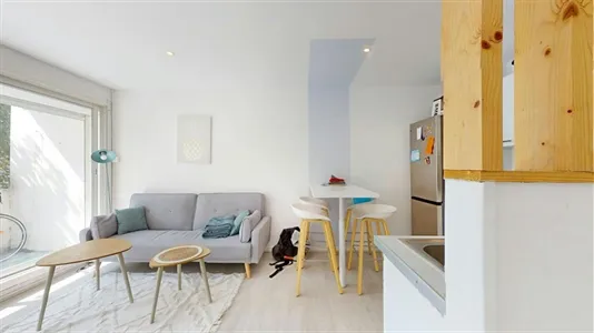 Rooms in Toulouse - photo 5