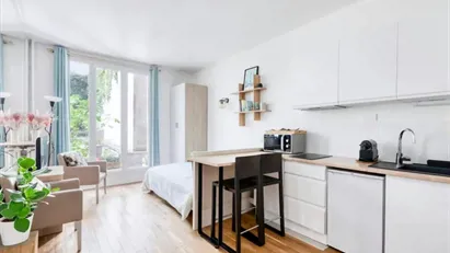 Apartment for rent in Paris 15ème arrondissement, Paris
