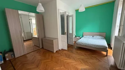 Room for rent in Turin, Piemonte