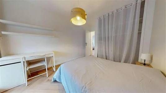 Rooms in Montpellier - photo 3