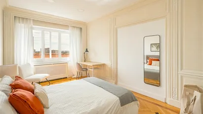 Room for rent in Madrid Chamberí, Madrid