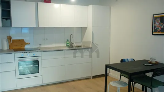 Apartments in Location is not specified - photo 8