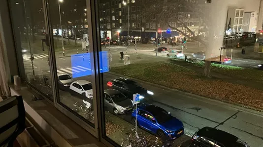 Rooms in Rotterdam Centrum - photo 2