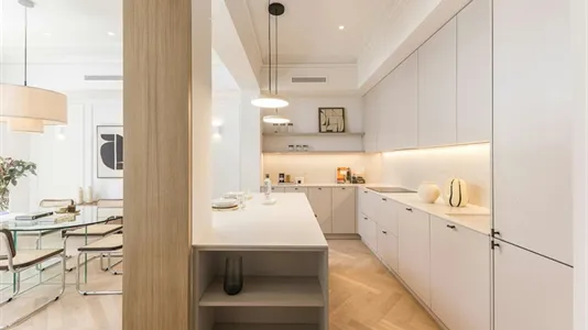 Apartments in Madrid Centro - photo 6