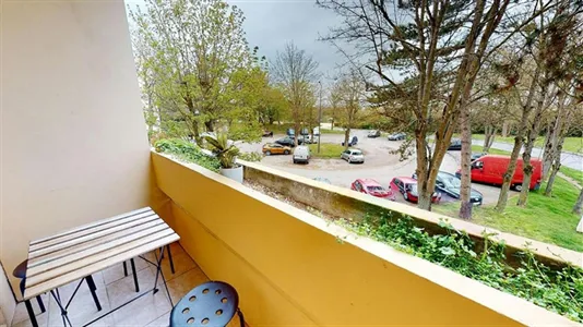 Rooms in Reims - photo 5