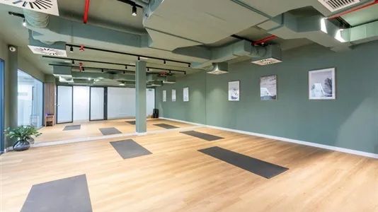 Rooms in Madrid Moncloa-Aravaca - photo 9