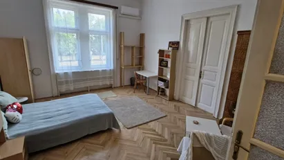 Apartment for rent in Budapest Józsefváros, Budapest
