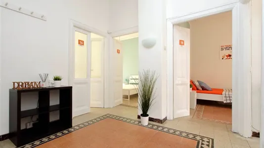 Rooms in Roma Municipio II – Parioli/Nomentano - photo 5