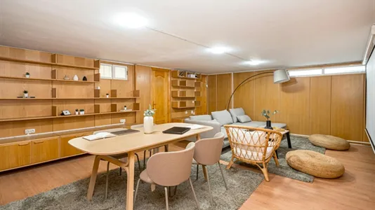 Rooms in Madrid Hortaleza - photo 9