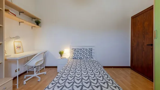 Rooms in Padua - photo 3