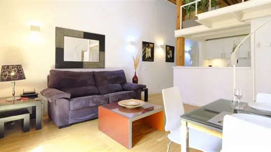 Apartments in Madrid Centro - photo 3