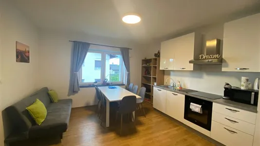 Apartments in Besnica - photo 7