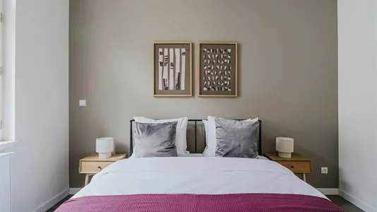 Apartments in Prague 10 - photo 9