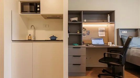 Apartments in Location is not specified - photo 3