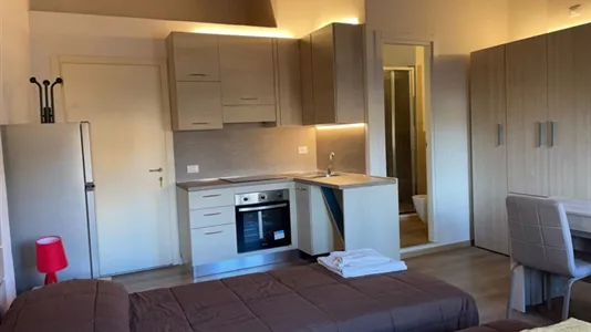 Apartments in Siena - photo 9