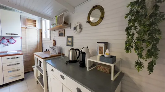 Apartments in Turin - photo 6